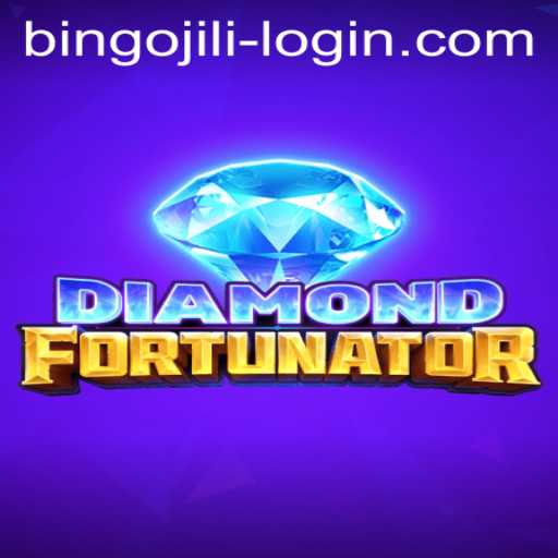 DiamondFort: Unveiling the Thrills of BINGOJILI